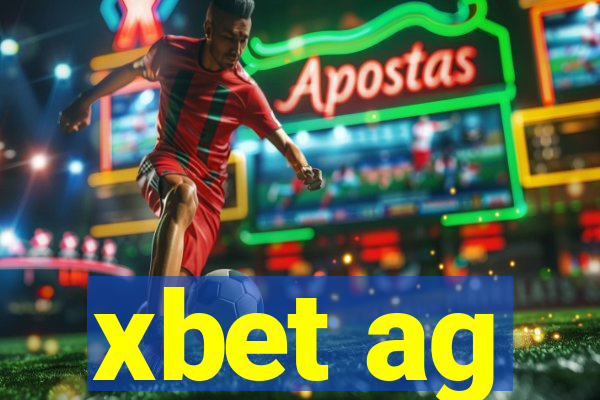 xbet ag